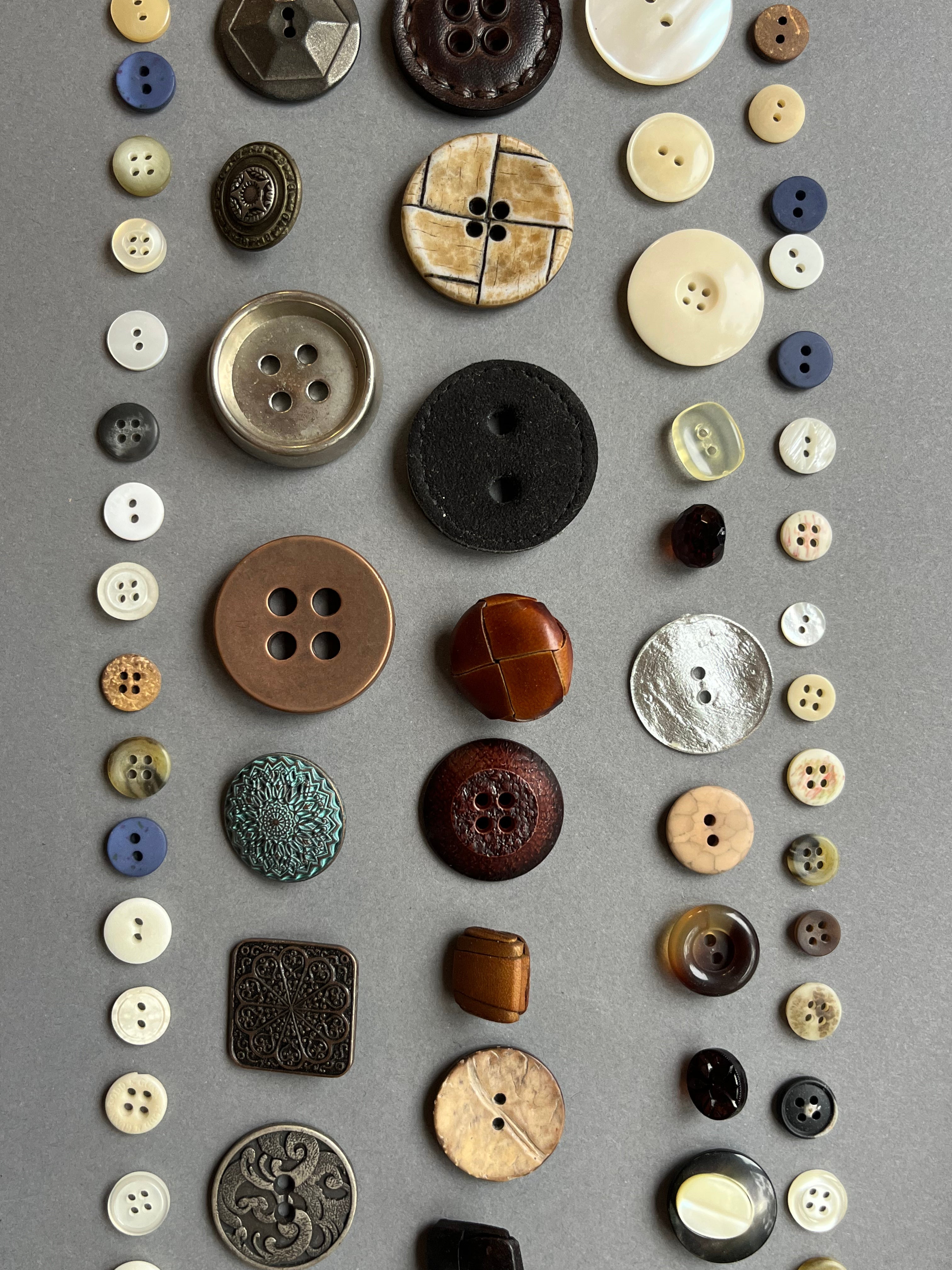 Buttons