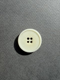Corozo 4h rim button SP Haberdashery Auckland NZ
