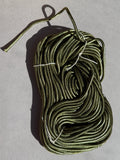 Shindo Pearl Cord | Green-Gold, 5mm, 30m Bundle | SP Haberdashery