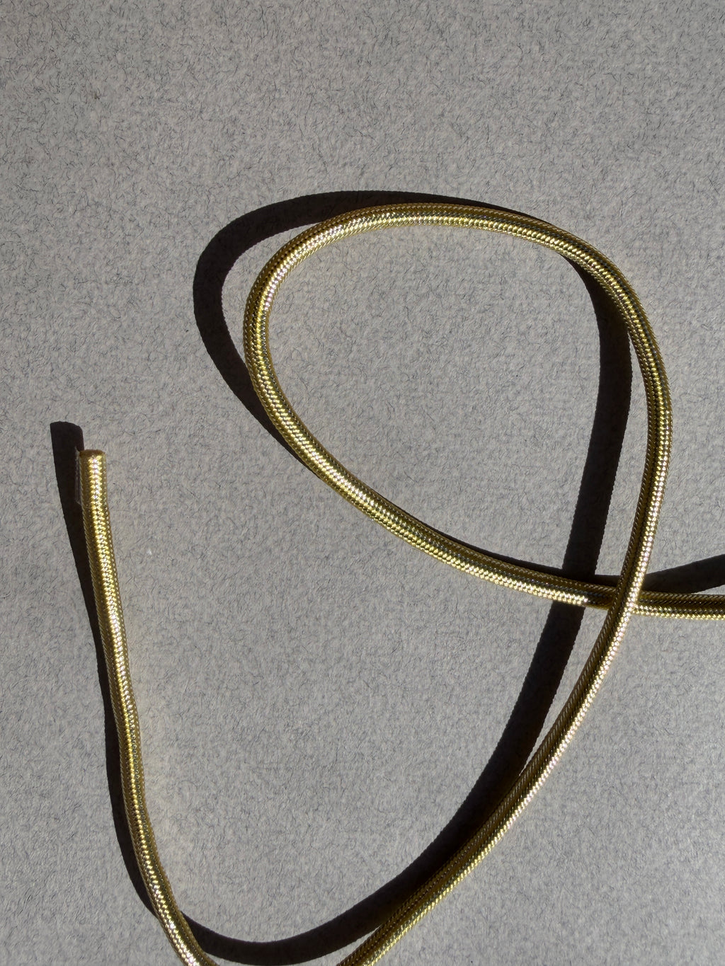 Shindo Pearl Cord | Gold, 5mm, 30m Bundle | SP Haberdashery