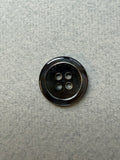 Natural MOP shell button SP Haberdashery Auckland NZ