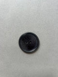 Natural blackwood button SP Haberdashery Auckland NZ