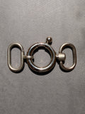 Nickel Ring clasp SP Haberdashery Auckland NZ