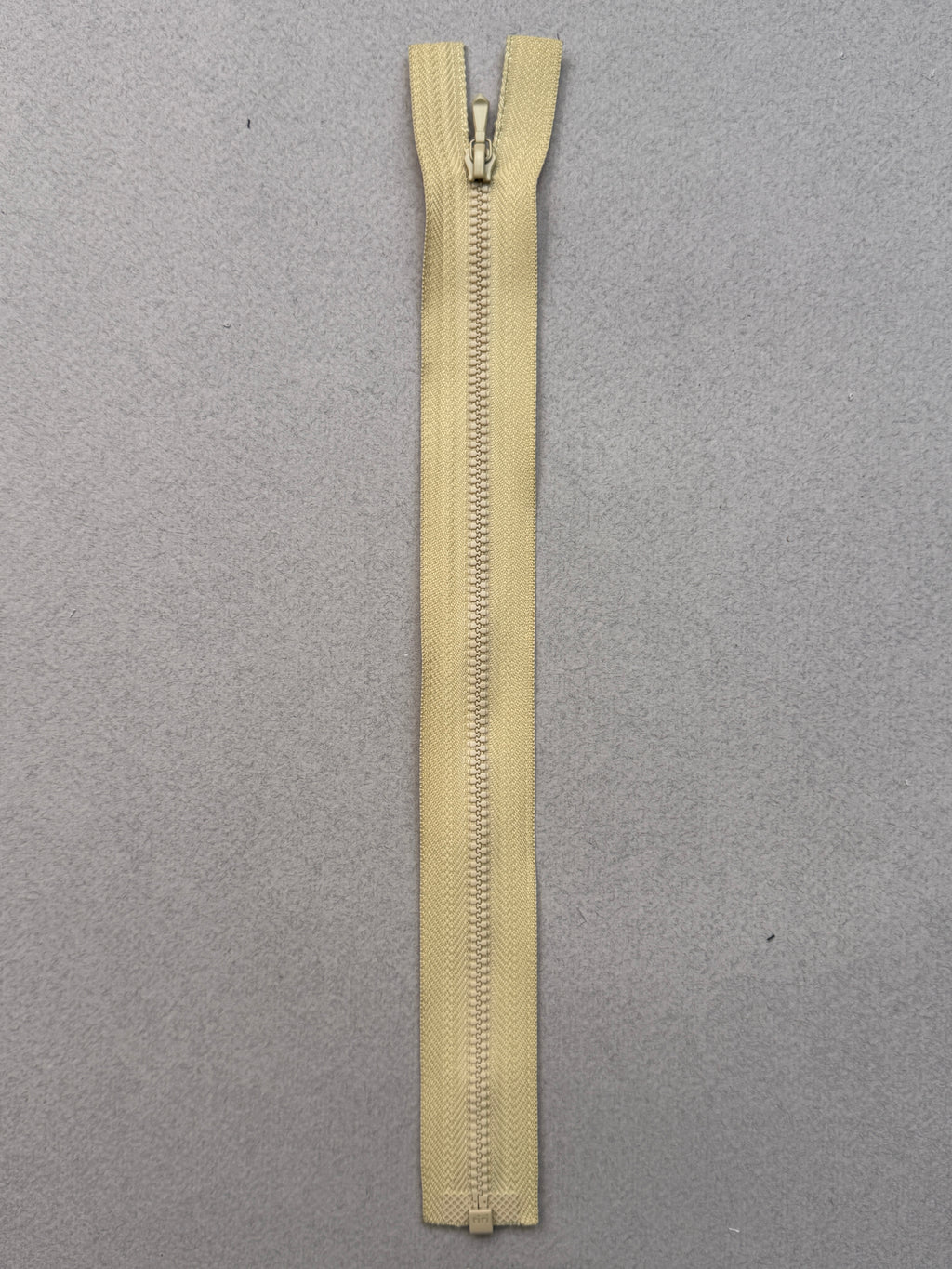Riri open end polyester zip 30cm SP Haberdashery Auckland NZ
