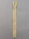Riri open end polyester zip 30cm SP Haberdashery Auckland NZ