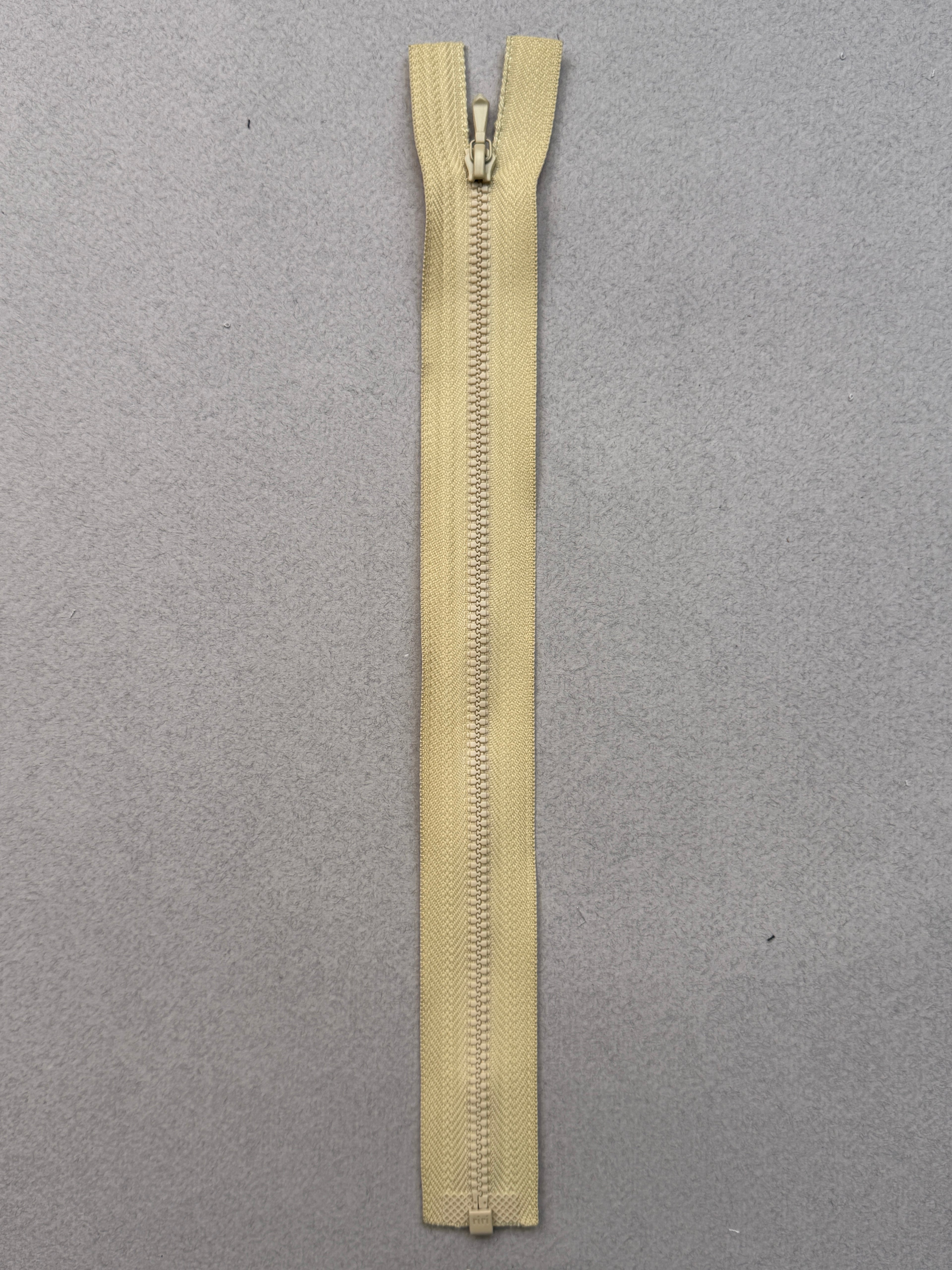 Riri open end polyester zip 30cm SP Haberdashery Auckland NZ