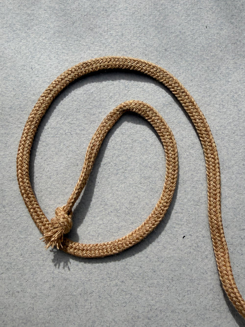 Tan acrylic spindle cord Auckland NZ