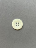 Trochus natural shell button SP Haberdashery Auckland NZ