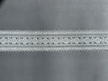 White guipure lace braid SP Haberdashery Auckland NZ